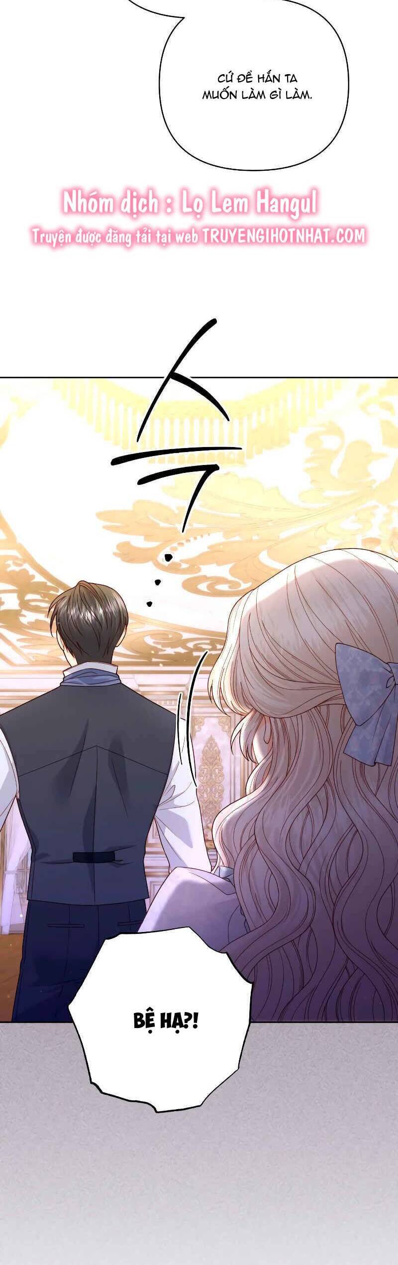 Hoàng Hậu Tái Hôn Chapter 150 - Trang 2