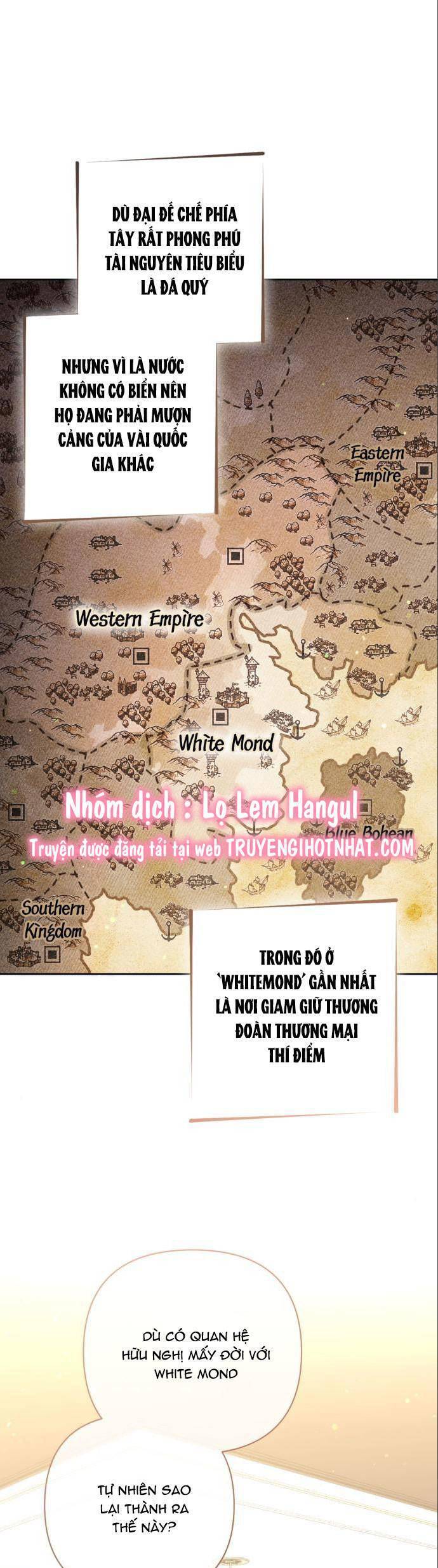 Hoàng Hậu Tái Hôn Chapter 151 - Trang 2