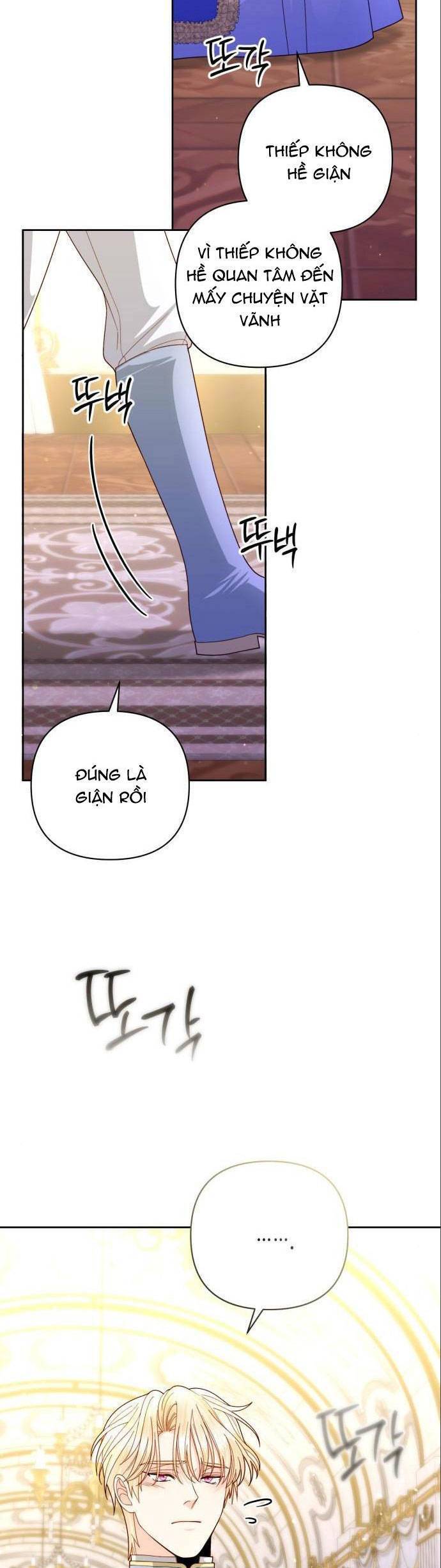 Hoàng Hậu Tái Hôn Chapter 151 - Trang 2