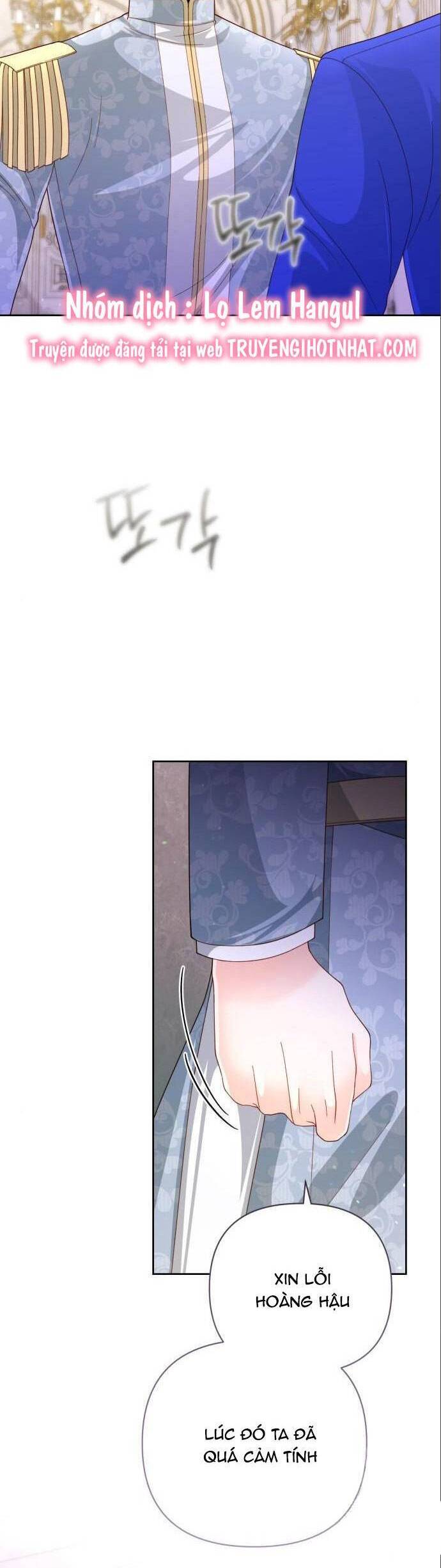 Hoàng Hậu Tái Hôn Chapter 151 - Trang 2