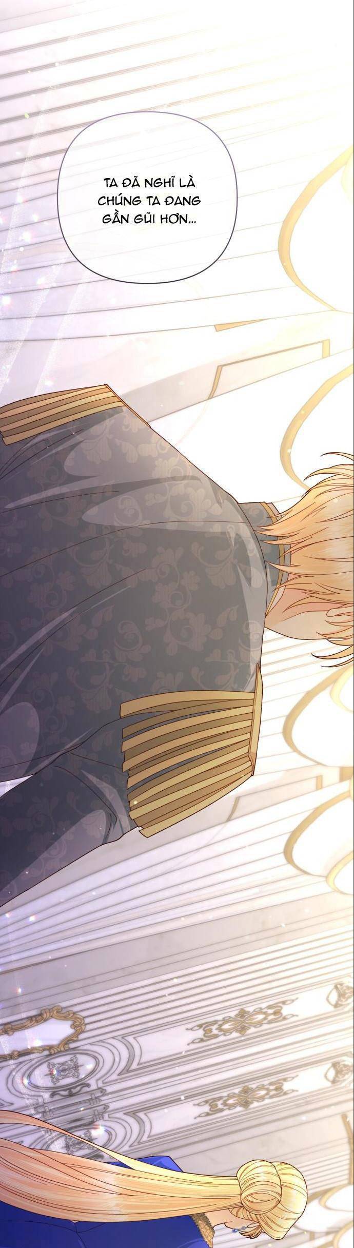 Hoàng Hậu Tái Hôn Chapter 151 - Trang 2