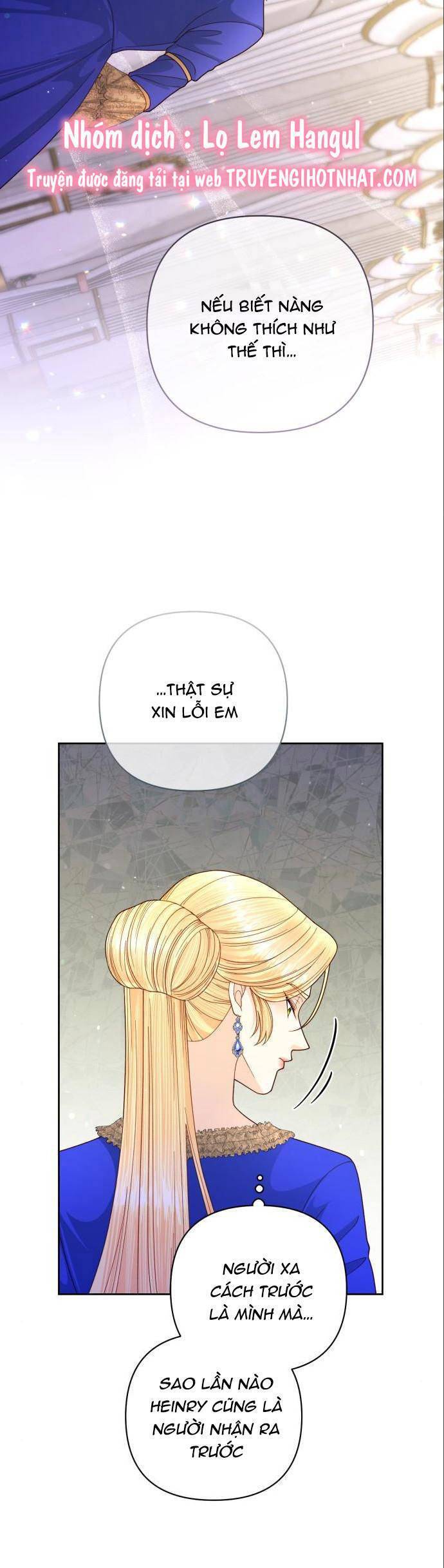 Hoàng Hậu Tái Hôn Chapter 151 - Trang 2