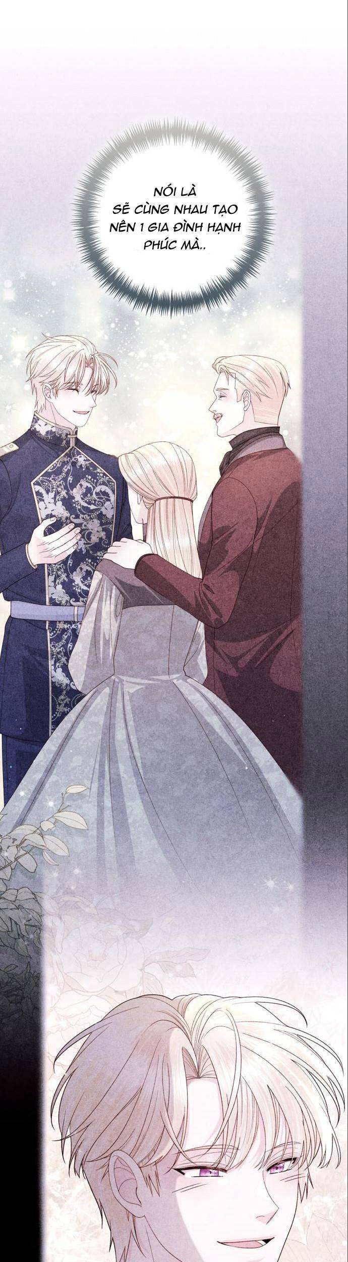 Hoàng Hậu Tái Hôn Chapter 151 - Trang 2