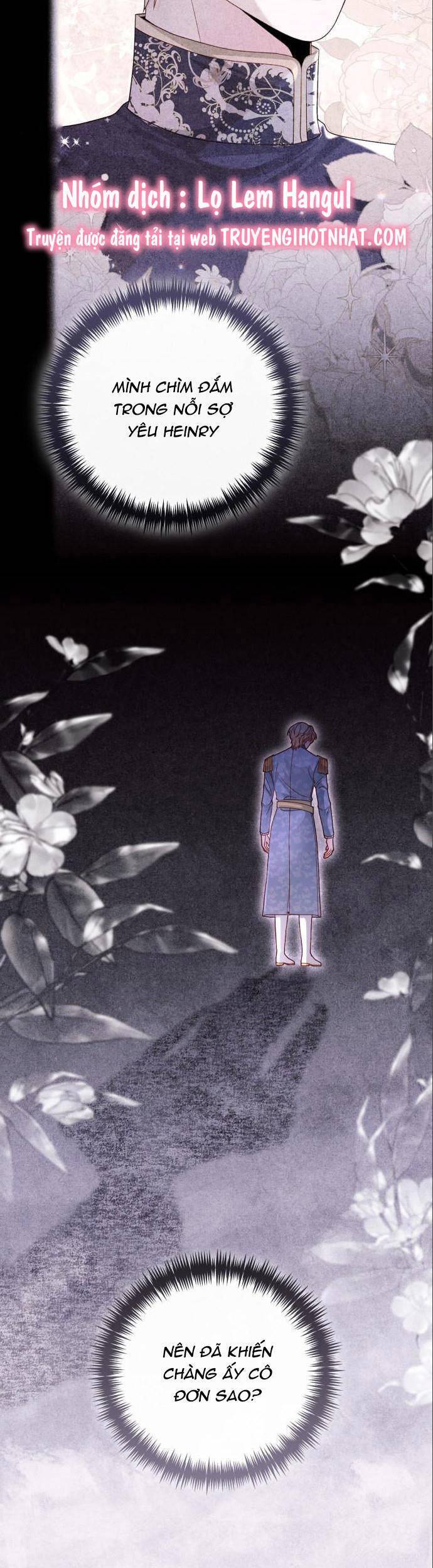 Hoàng Hậu Tái Hôn Chapter 151 - Trang 2