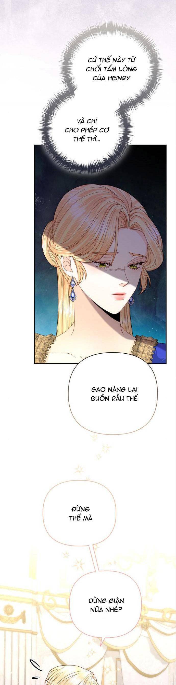 Hoàng Hậu Tái Hôn Chapter 151 - Trang 2
