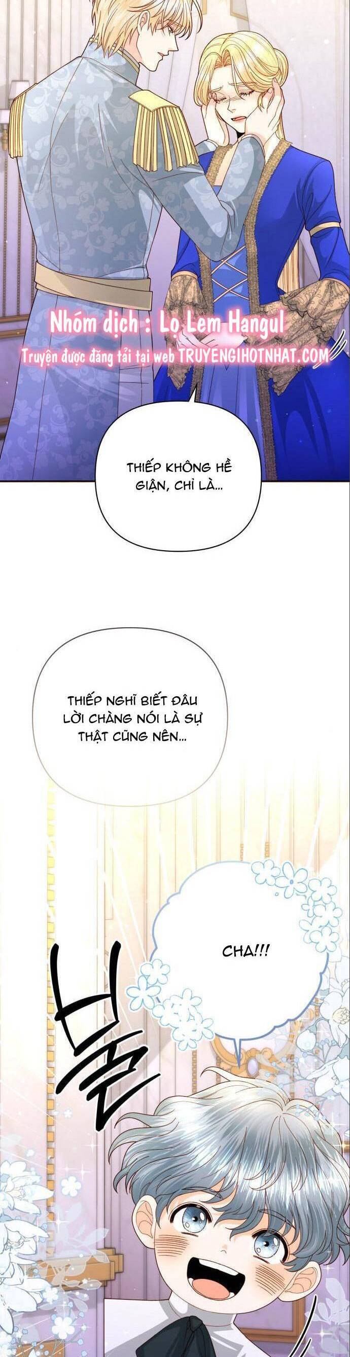 Hoàng Hậu Tái Hôn Chapter 151 - Trang 2