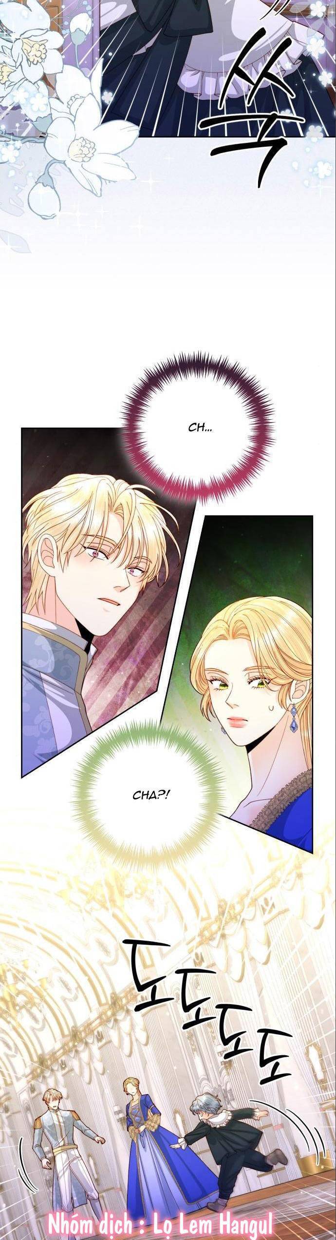 Hoàng Hậu Tái Hôn Chapter 151 - Trang 2