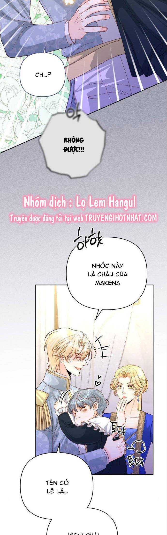 Hoàng Hậu Tái Hôn Chapter 151 - Trang 2