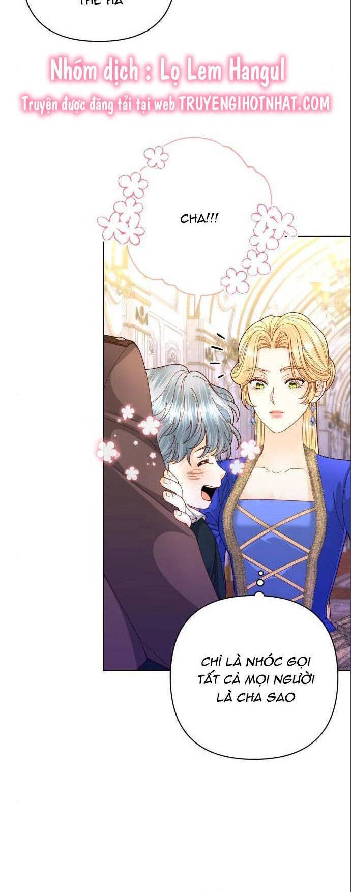 Hoàng Hậu Tái Hôn Chapter 151 - Trang 2
