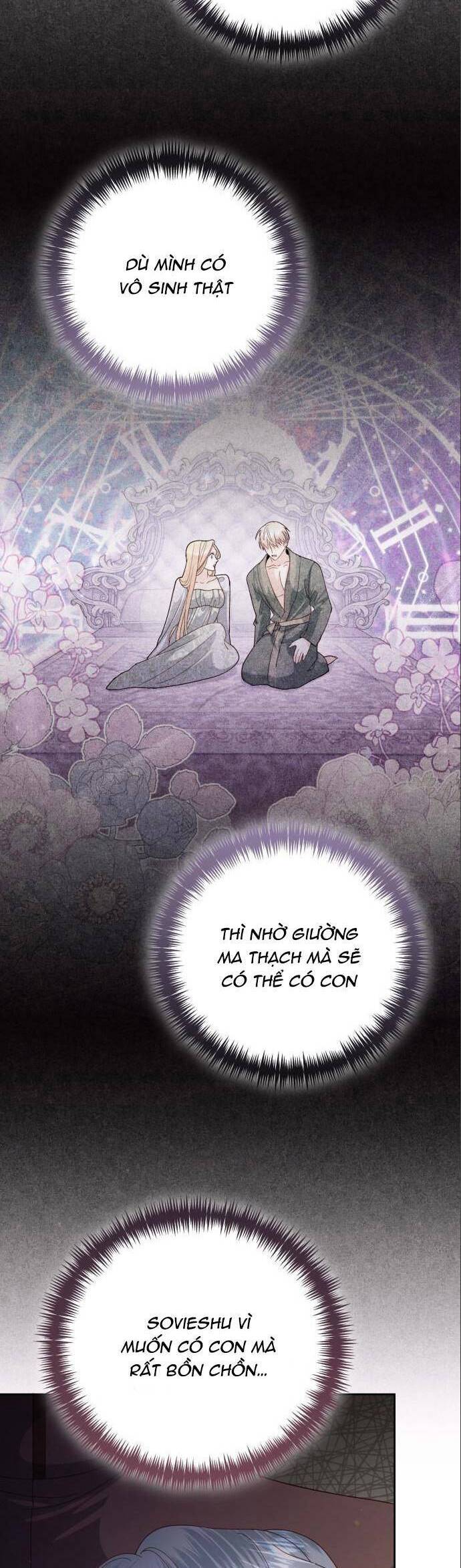 Hoàng Hậu Tái Hôn Chapter 151 - Trang 2