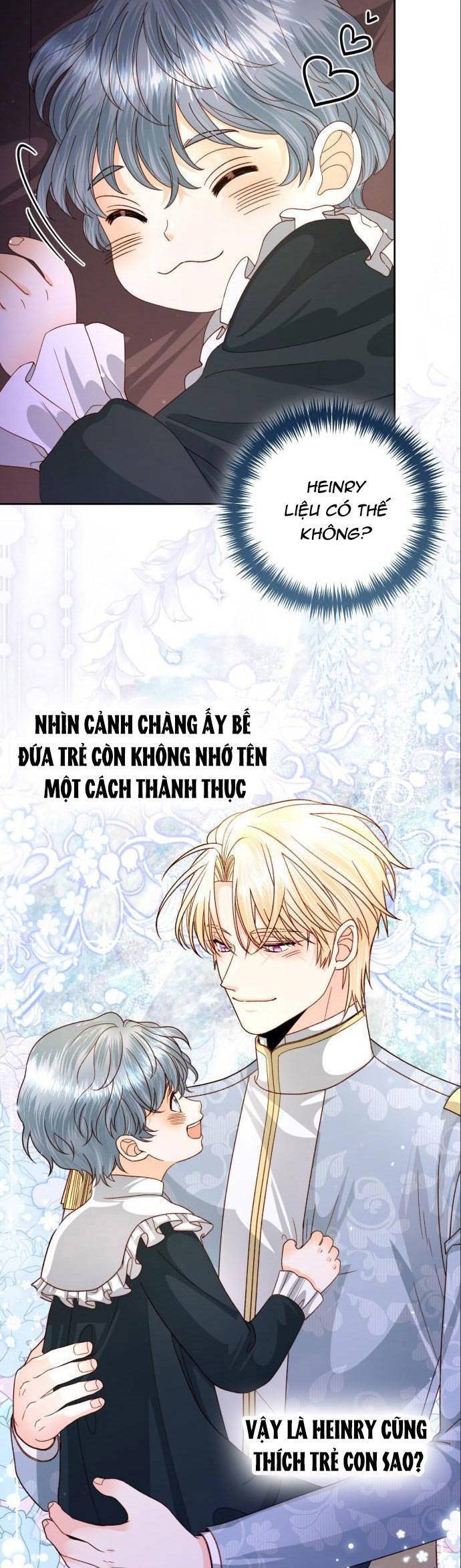 Hoàng Hậu Tái Hôn Chapter 151 - Trang 2