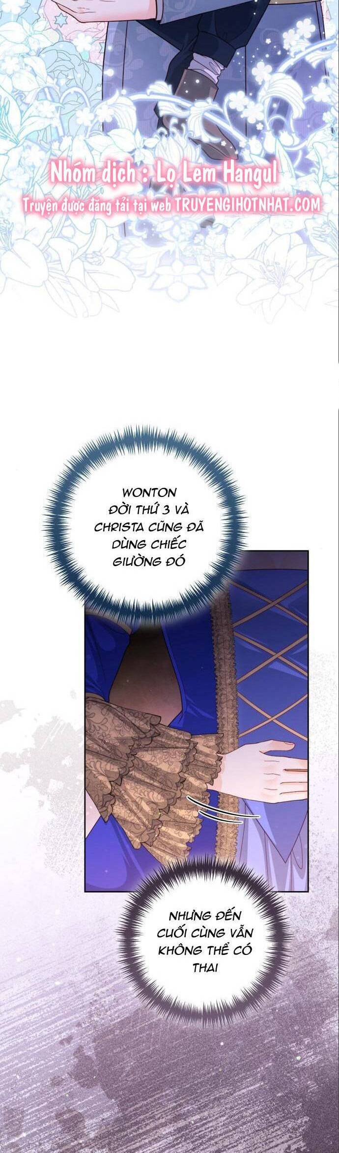 Hoàng Hậu Tái Hôn Chapter 151 - Trang 2