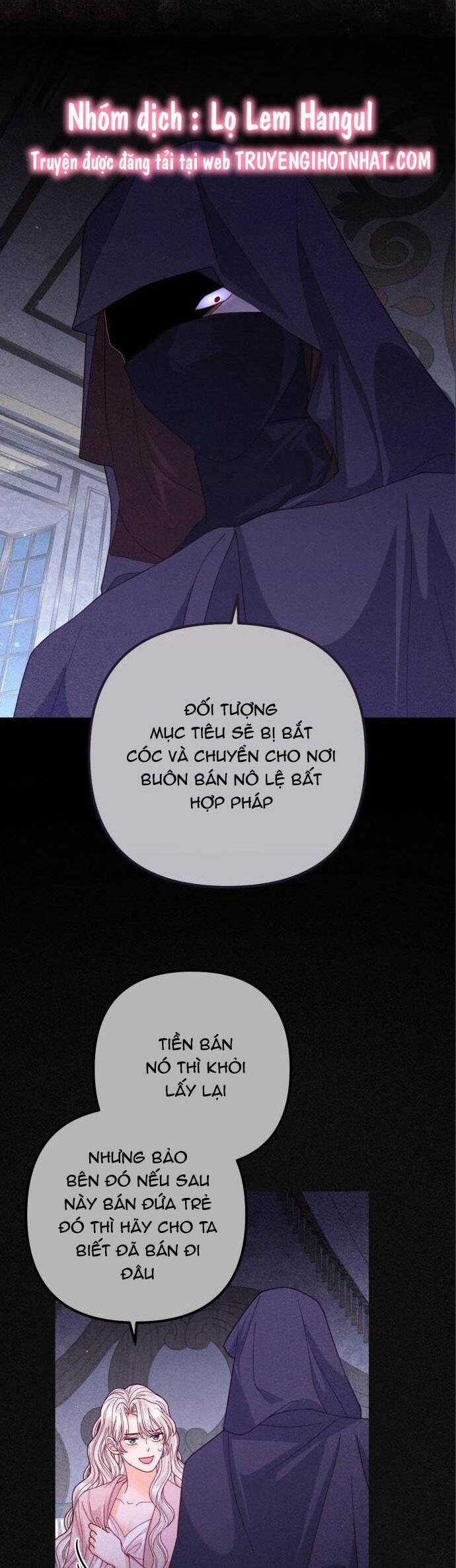 Hoàng Hậu Tái Hôn Chapter 151 - Trang 2