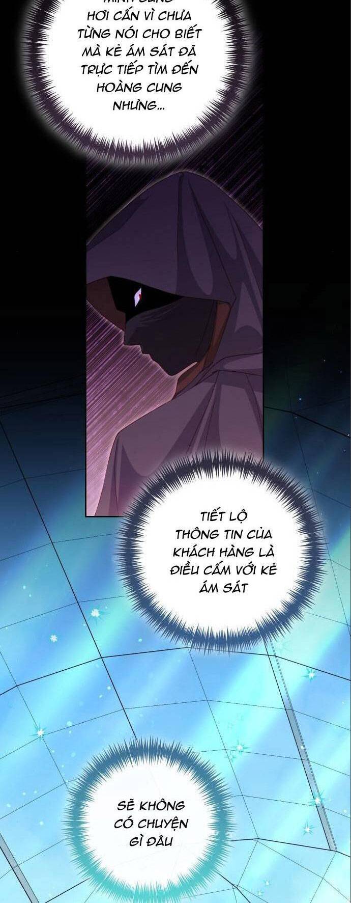 Hoàng Hậu Tái Hôn Chapter 151 - Trang 2