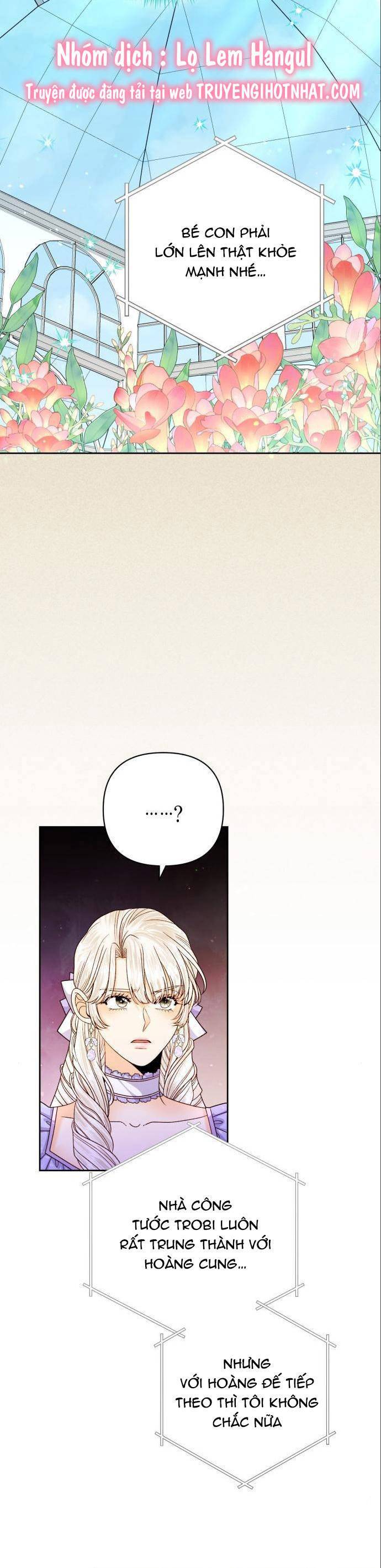 Hoàng Hậu Tái Hôn Chapter 151 - Trang 2