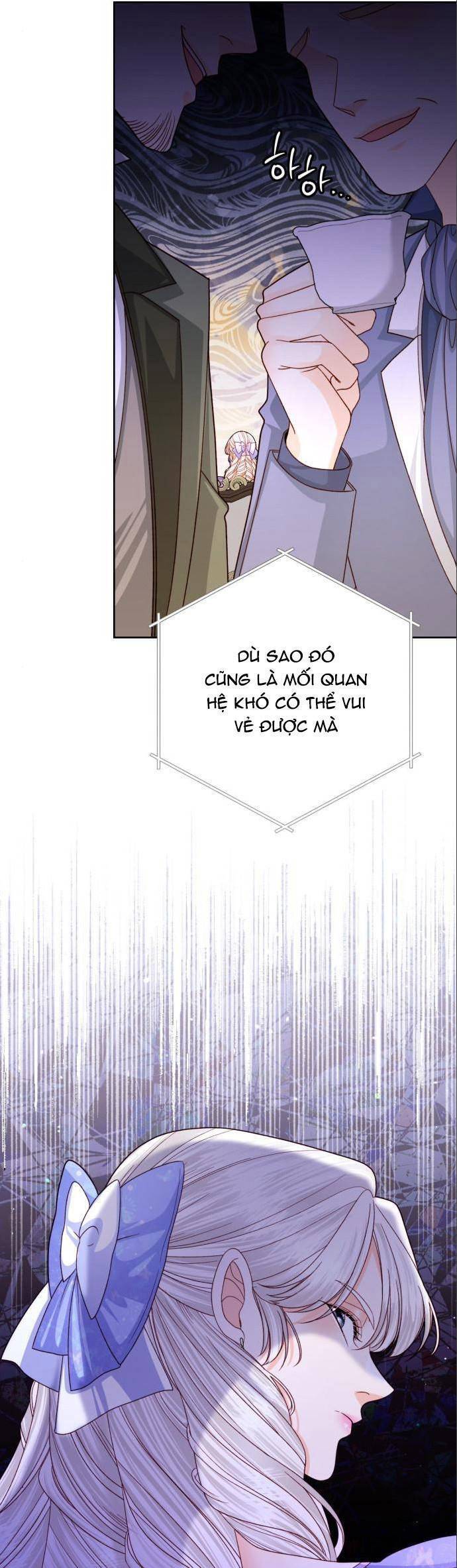 Hoàng Hậu Tái Hôn Chapter 151 - Trang 2