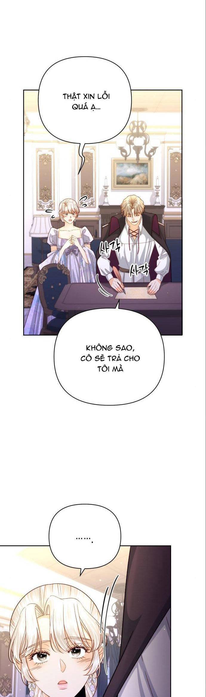 Hoàng Hậu Tái Hôn Chapter 151 - Trang 2