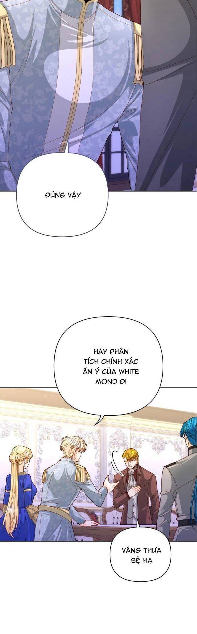 Hoàng Hậu Tái Hôn Chapter 151 - Trang 2