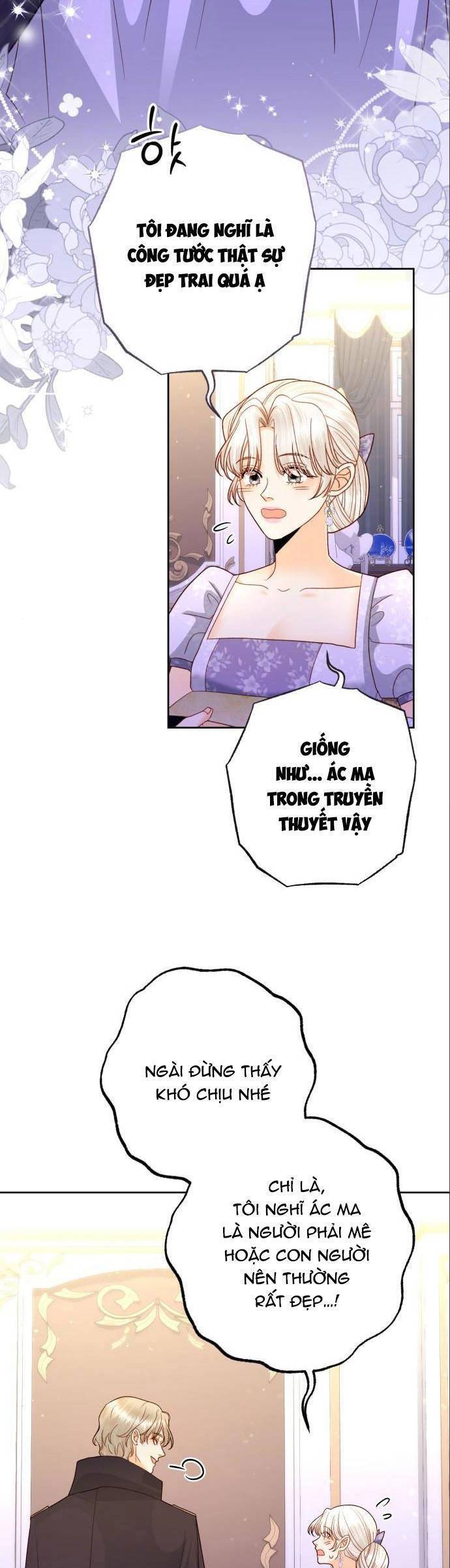 Hoàng Hậu Tái Hôn Chapter 151 - Trang 2