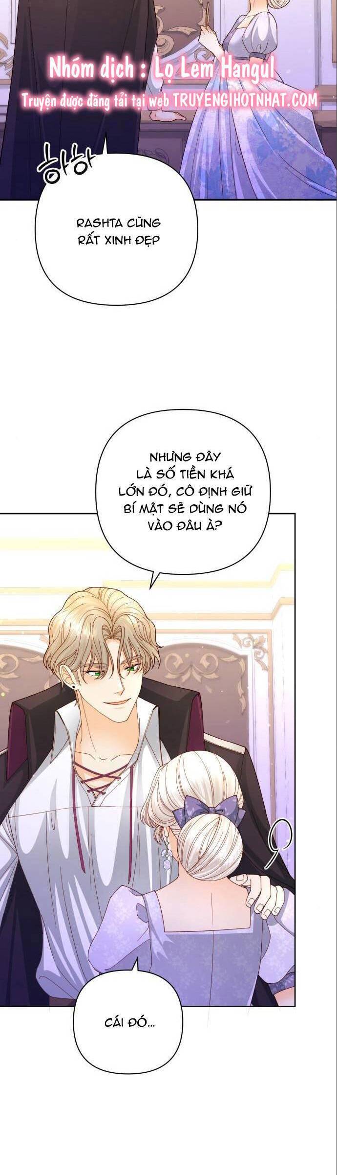 Hoàng Hậu Tái Hôn Chapter 151 - Trang 2