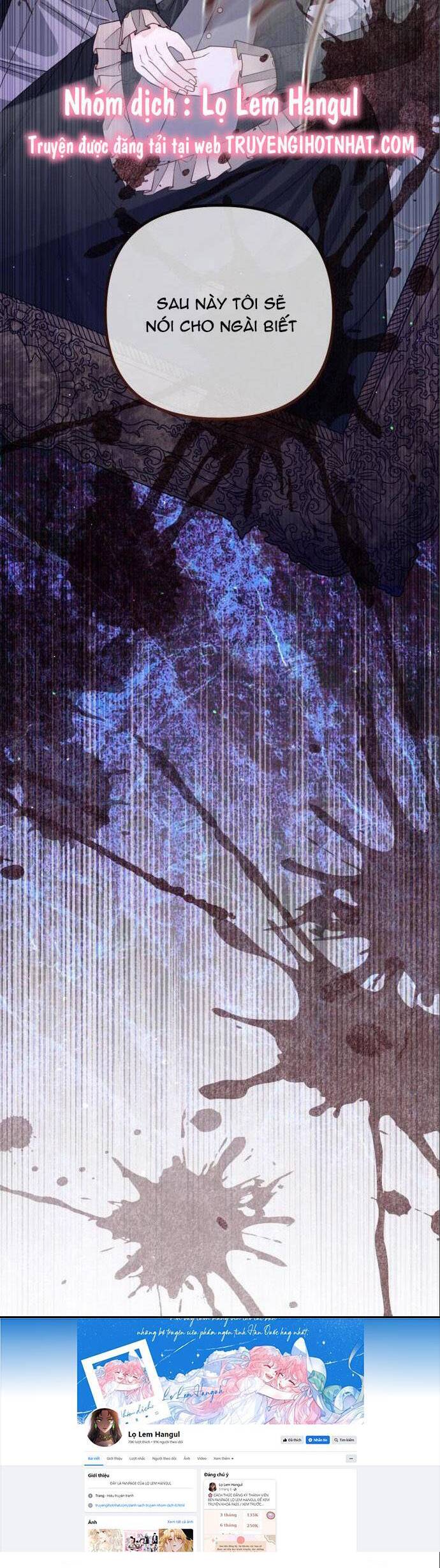Hoàng Hậu Tái Hôn Chapter 151 - Trang 2