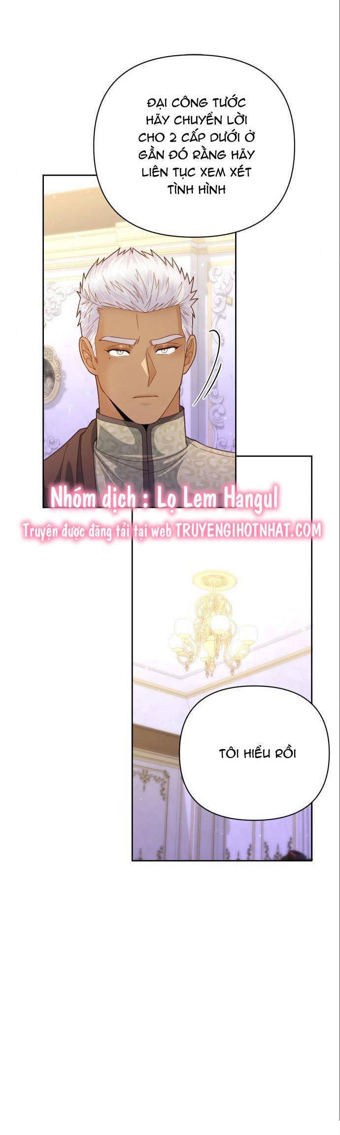 Hoàng Hậu Tái Hôn Chapter 151 - Trang 2