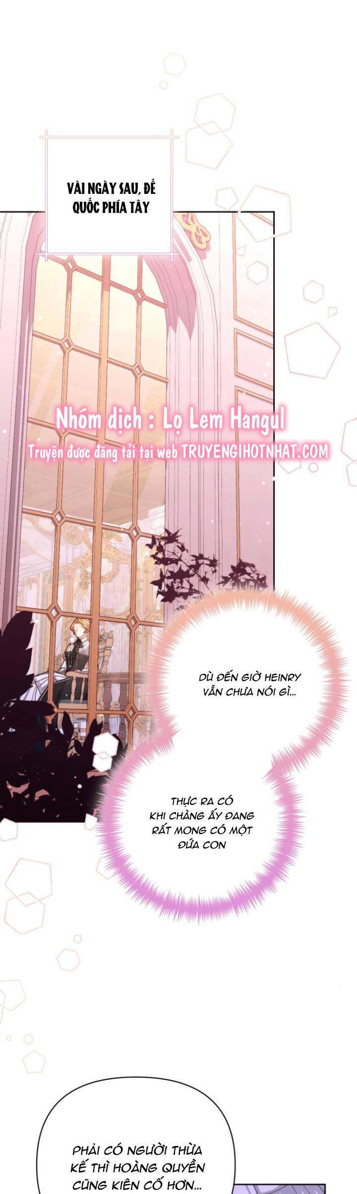 Hoàng Hậu Tái Hôn Chapter 152 - Trang 2