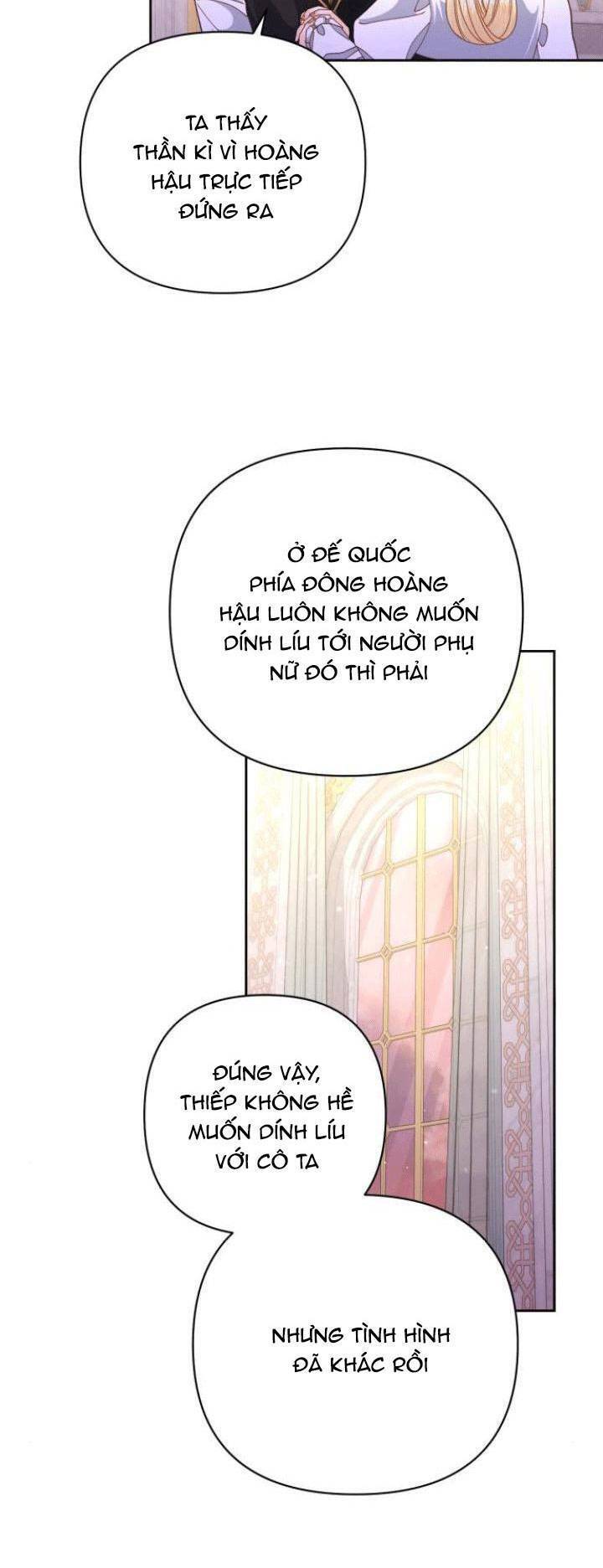 Hoàng Hậu Tái Hôn Chapter 152 - Trang 2