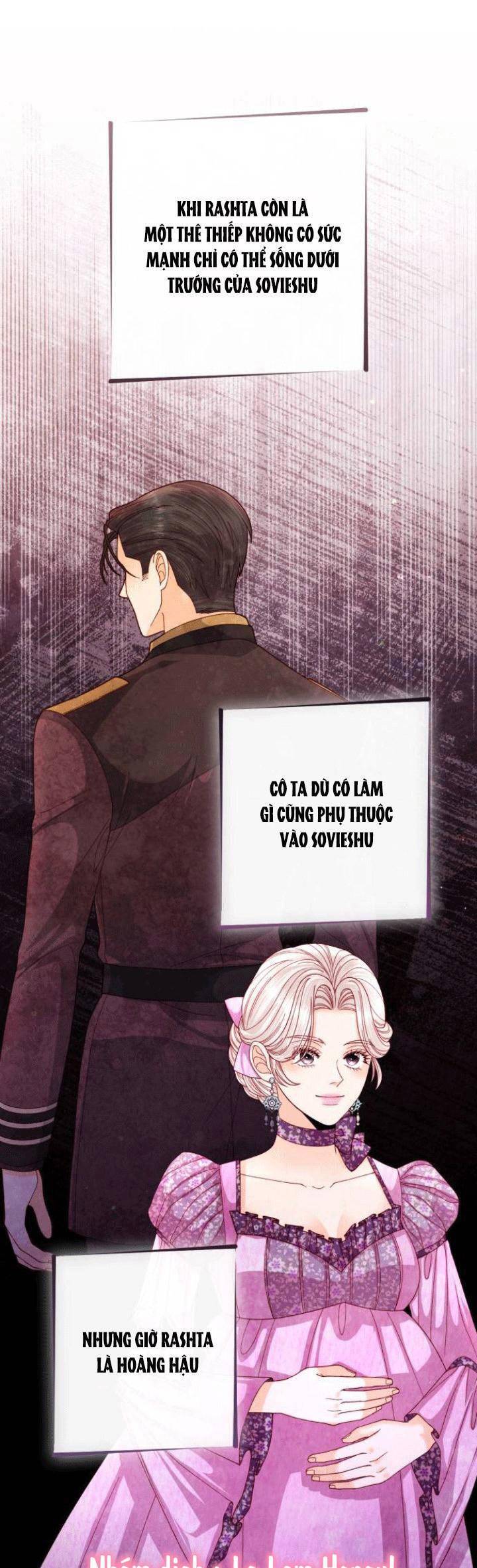 Hoàng Hậu Tái Hôn Chapter 152 - Trang 2
