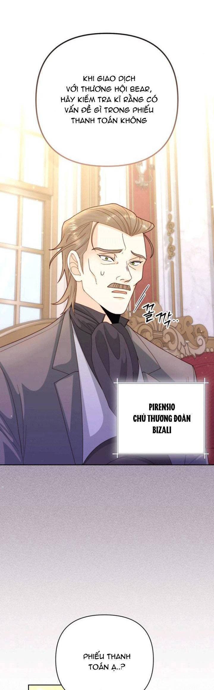 Hoàng Hậu Tái Hôn Chapter 152 - Trang 2