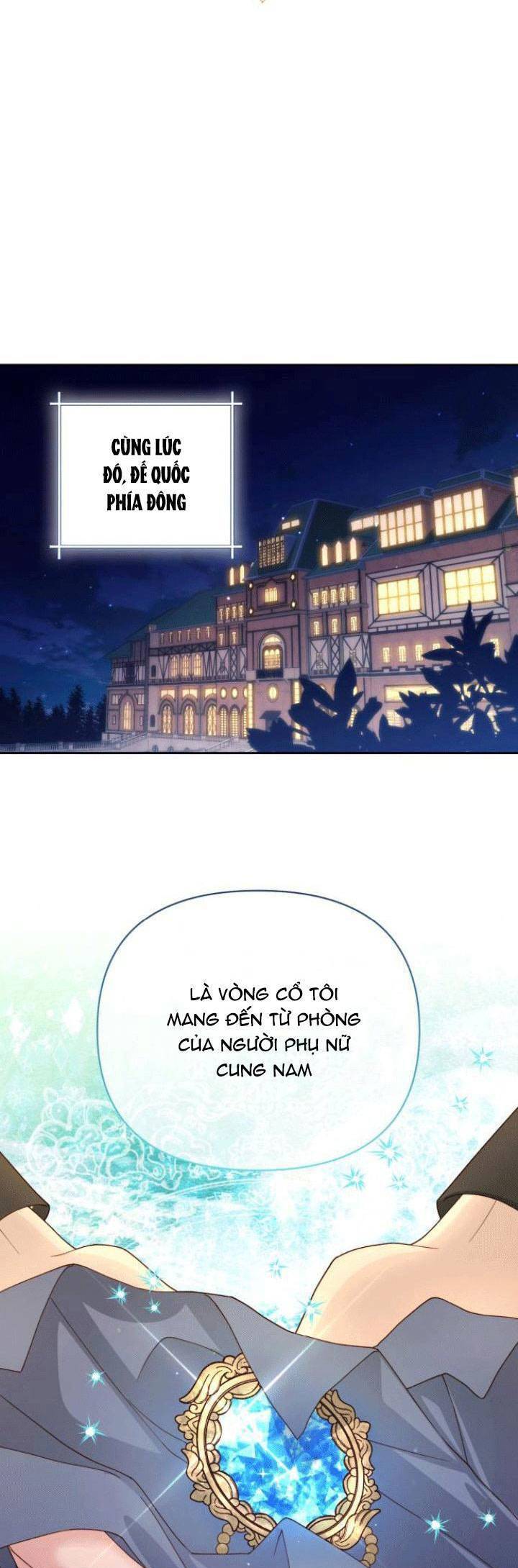 Hoàng Hậu Tái Hôn Chapter 152 - Trang 2