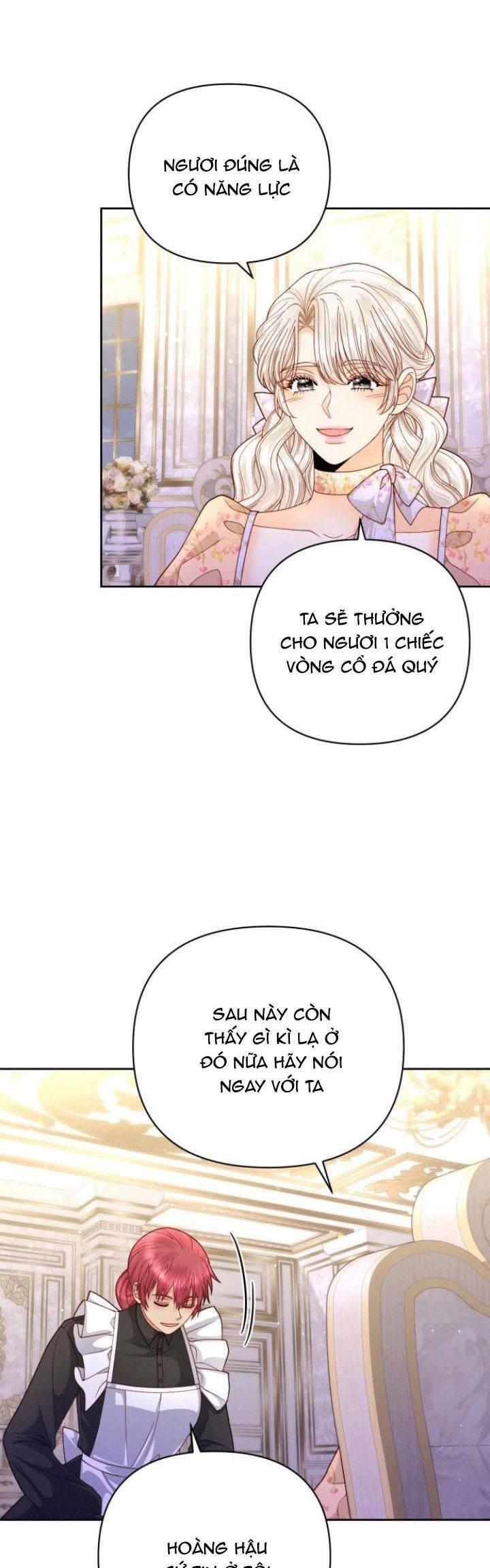 Hoàng Hậu Tái Hôn Chapter 152 - Trang 2