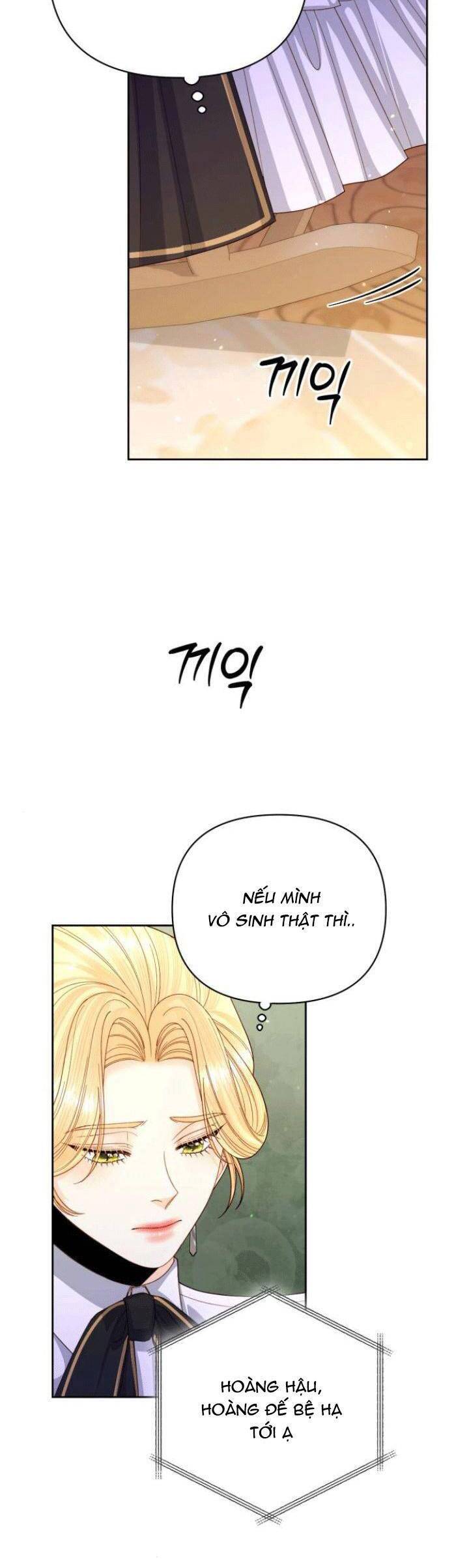 Hoàng Hậu Tái Hôn Chapter 152 - Trang 2