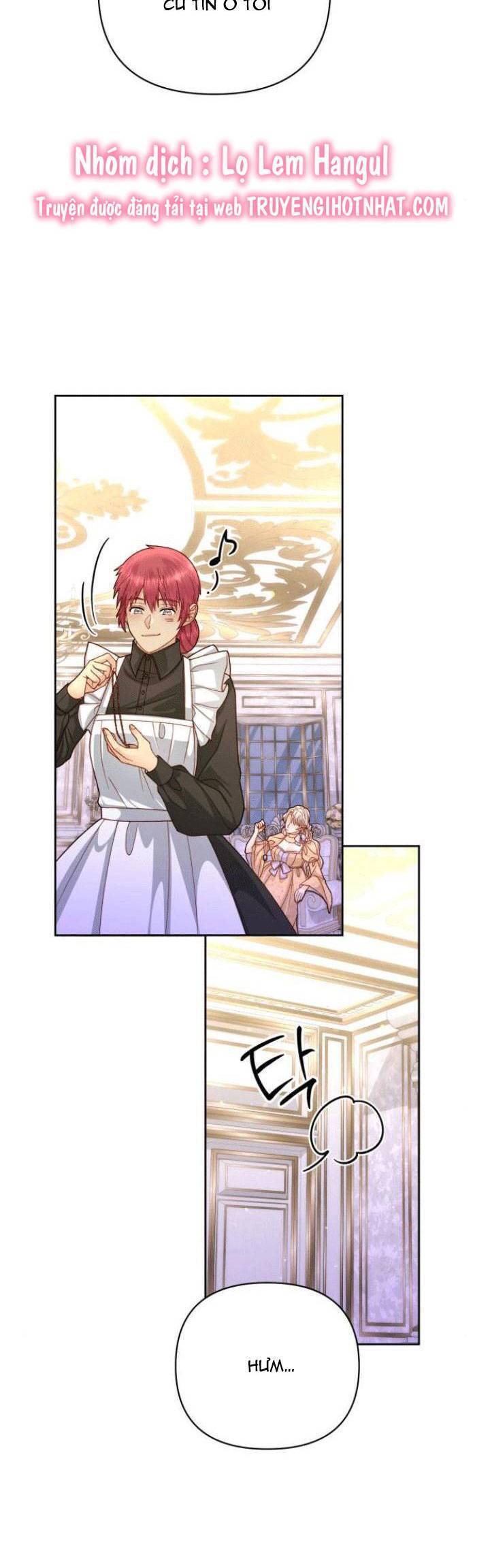 Hoàng Hậu Tái Hôn Chapter 152 - Trang 2