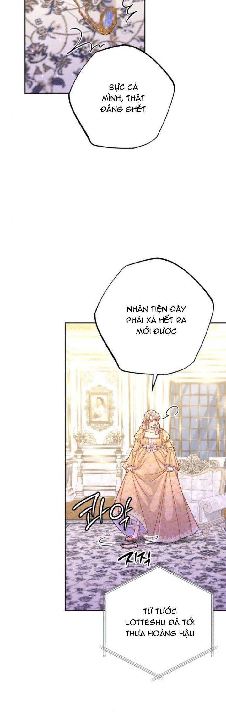 Hoàng Hậu Tái Hôn Chapter 152 - Trang 2