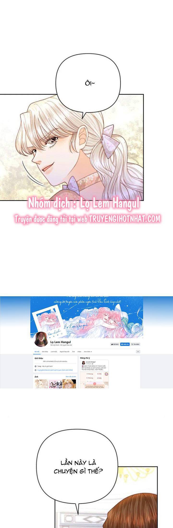 Hoàng Hậu Tái Hôn Chapter 152 - Trang 2