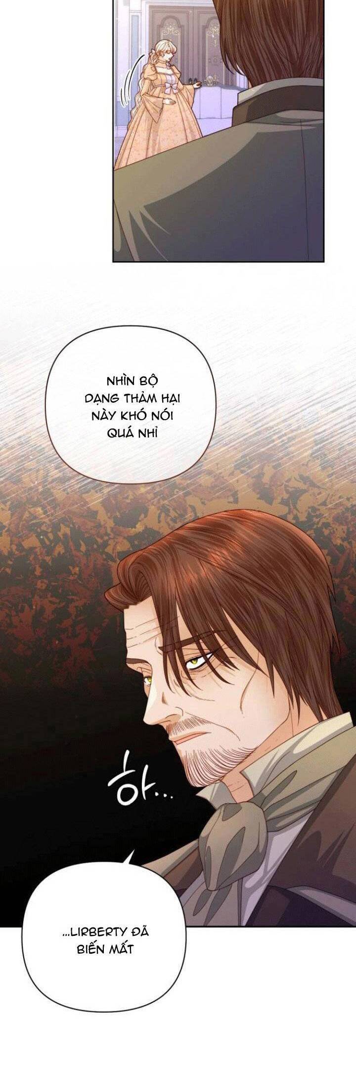 Hoàng Hậu Tái Hôn Chapter 152 - Trang 2