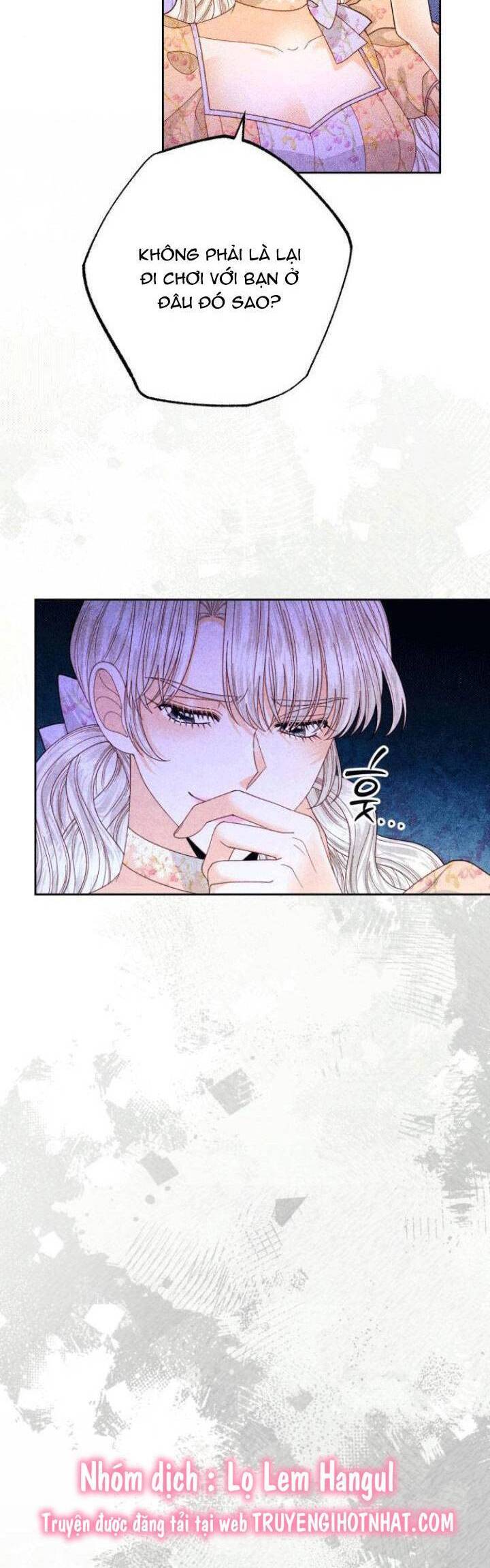 Hoàng Hậu Tái Hôn Chapter 152 - Trang 2