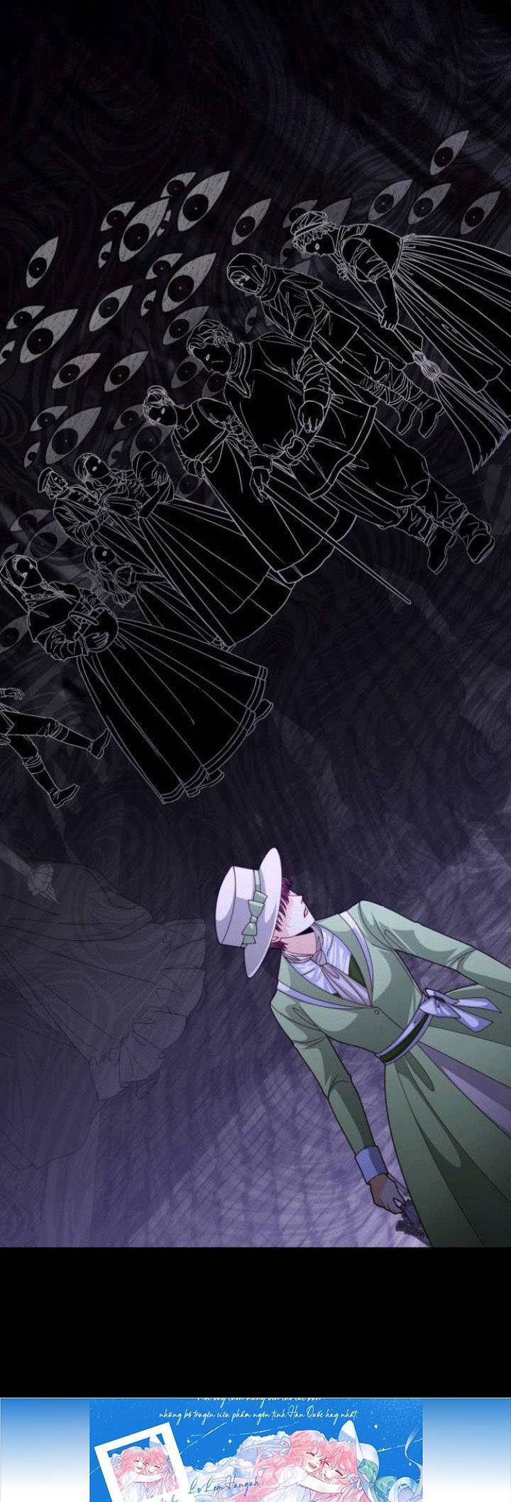 Hoàng Hậu Tái Hôn Chapter 152 - Trang 2