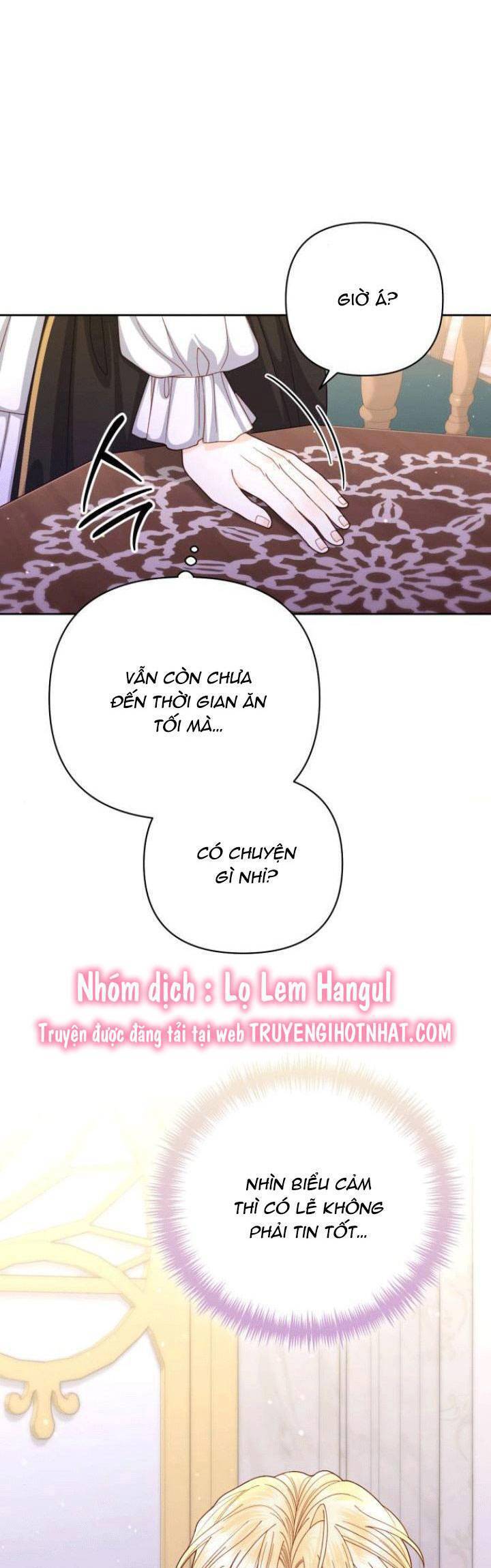Hoàng Hậu Tái Hôn Chapter 152 - Trang 2