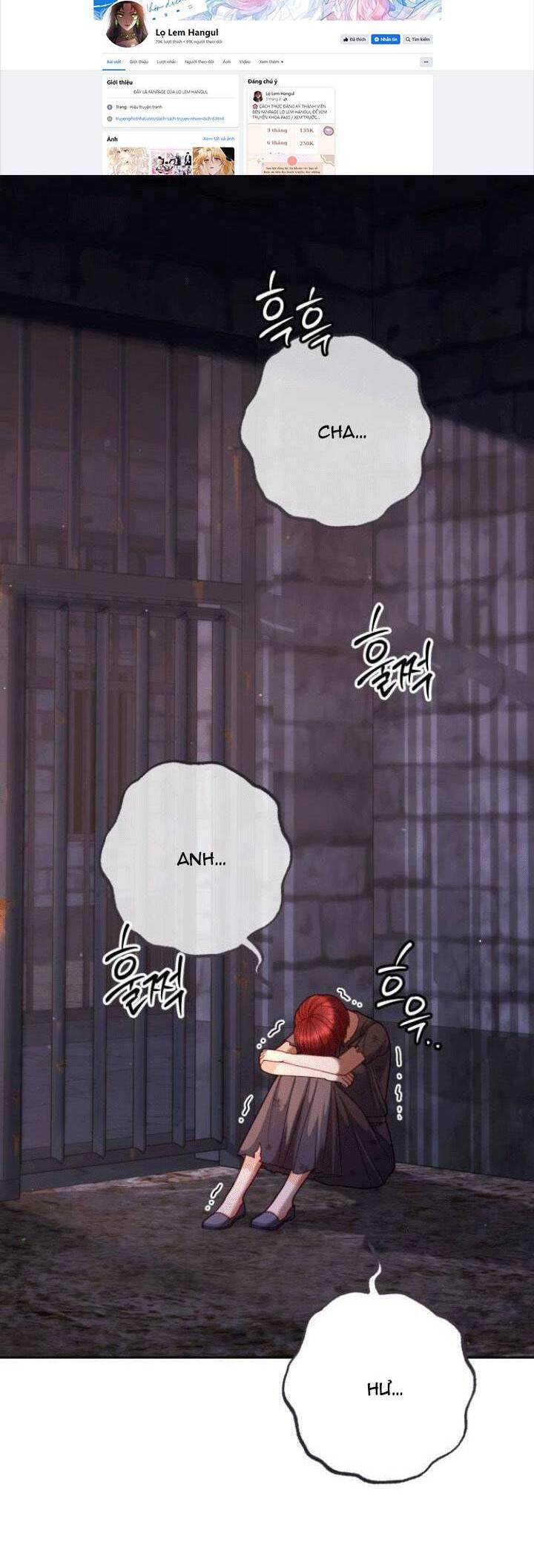 Hoàng Hậu Tái Hôn Chapter 152 - Trang 2