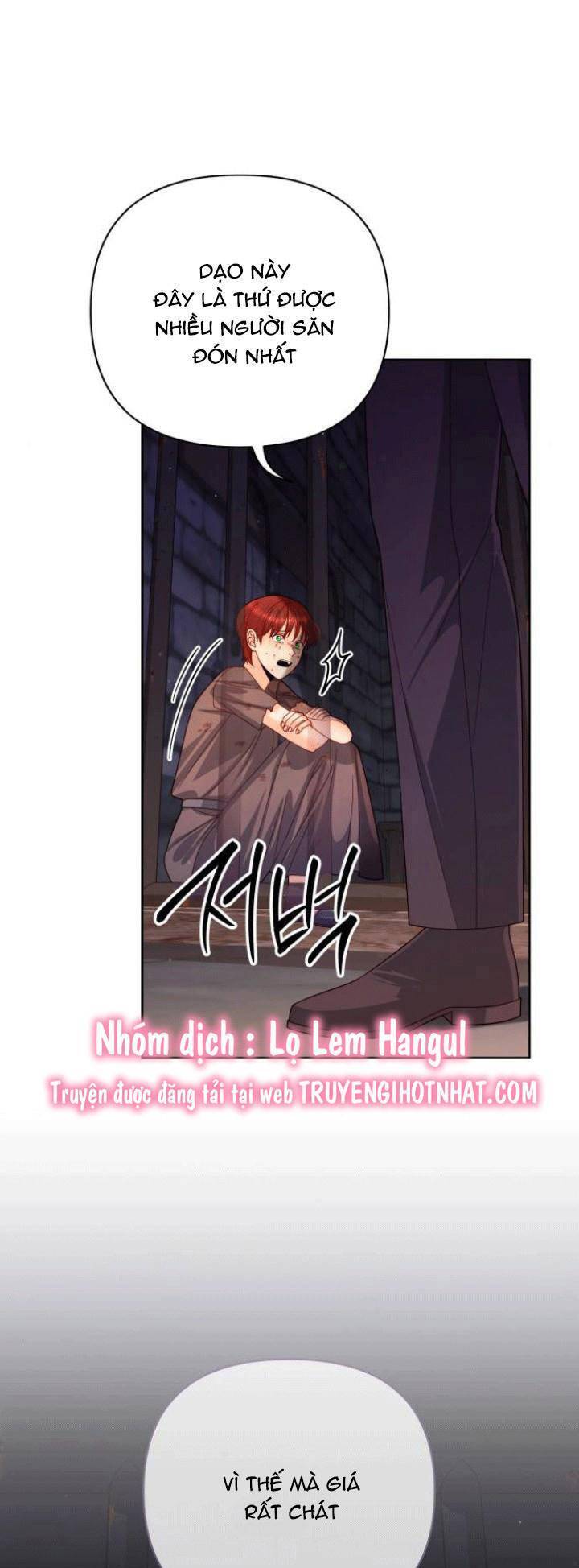 Hoàng Hậu Tái Hôn Chapter 152 - Trang 2