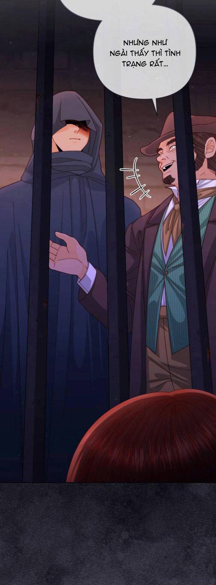 Hoàng Hậu Tái Hôn Chapter 152 - Trang 2