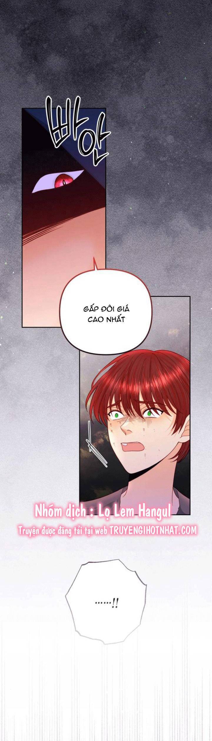 Hoàng Hậu Tái Hôn Chapter 152 - Trang 2