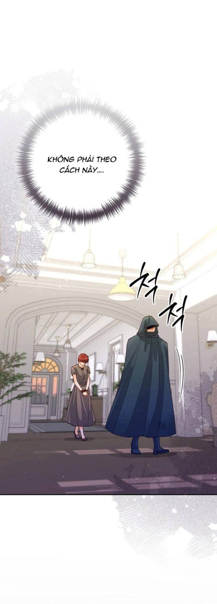 Hoàng Hậu Tái Hôn Chapter 152 - Trang 2