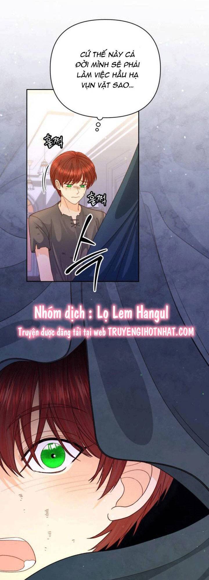 Hoàng Hậu Tái Hôn Chapter 152 - Trang 2