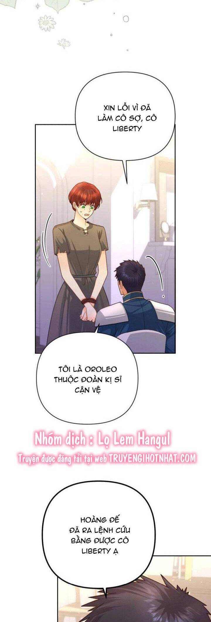 Hoàng Hậu Tái Hôn Chapter 152 - Trang 2