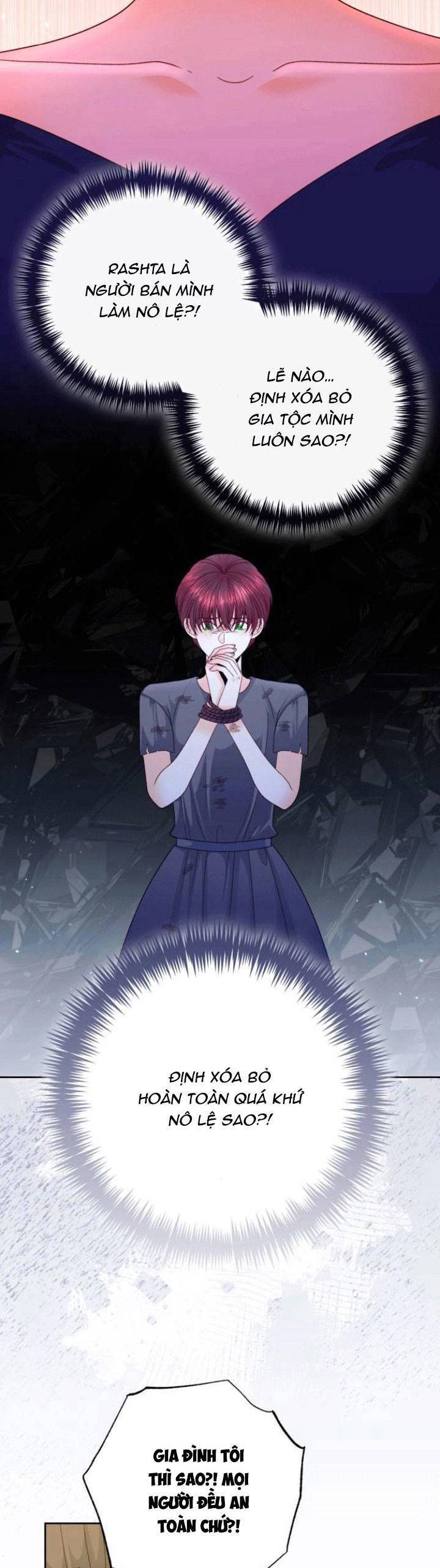 Hoàng Hậu Tái Hôn Chapter 152 - Trang 2