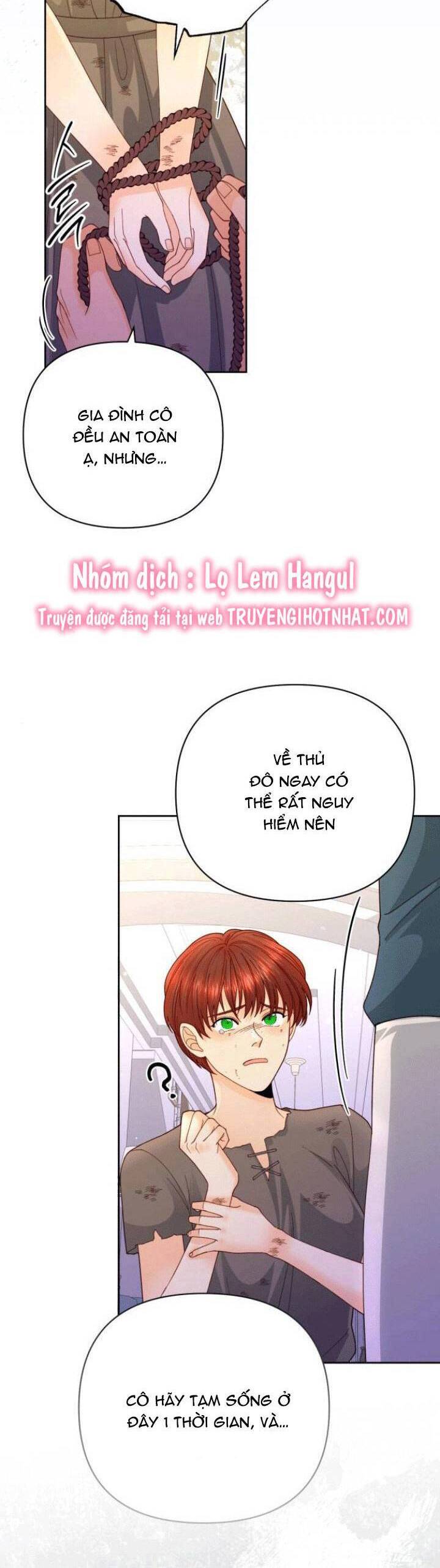 Hoàng Hậu Tái Hôn Chapter 152 - Trang 2