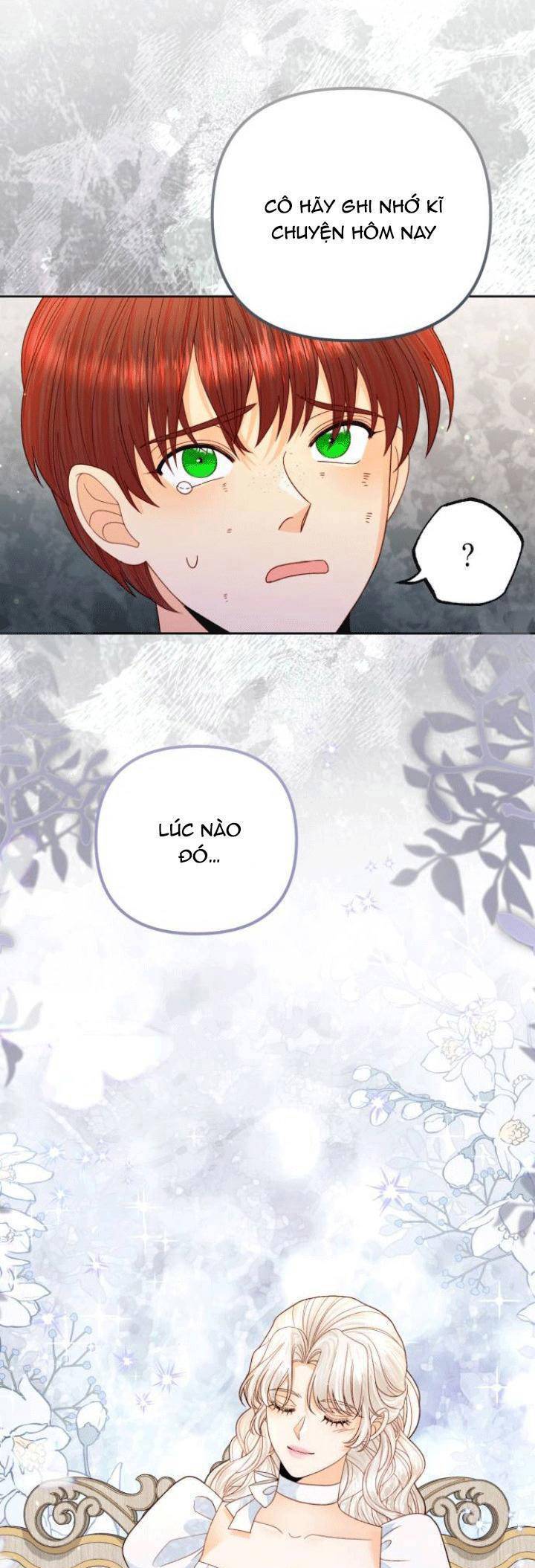 Hoàng Hậu Tái Hôn Chapter 152 - Trang 2